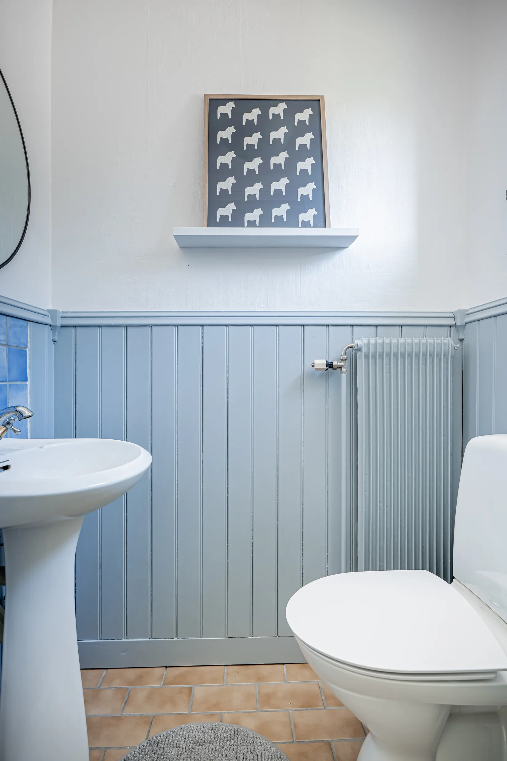 Villa, Eriksgatan 12, Åsarp, Falköping