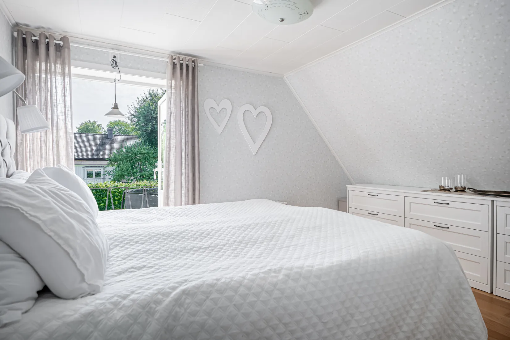 Villa, Eriksgatan 12, Åsarp, Falköping