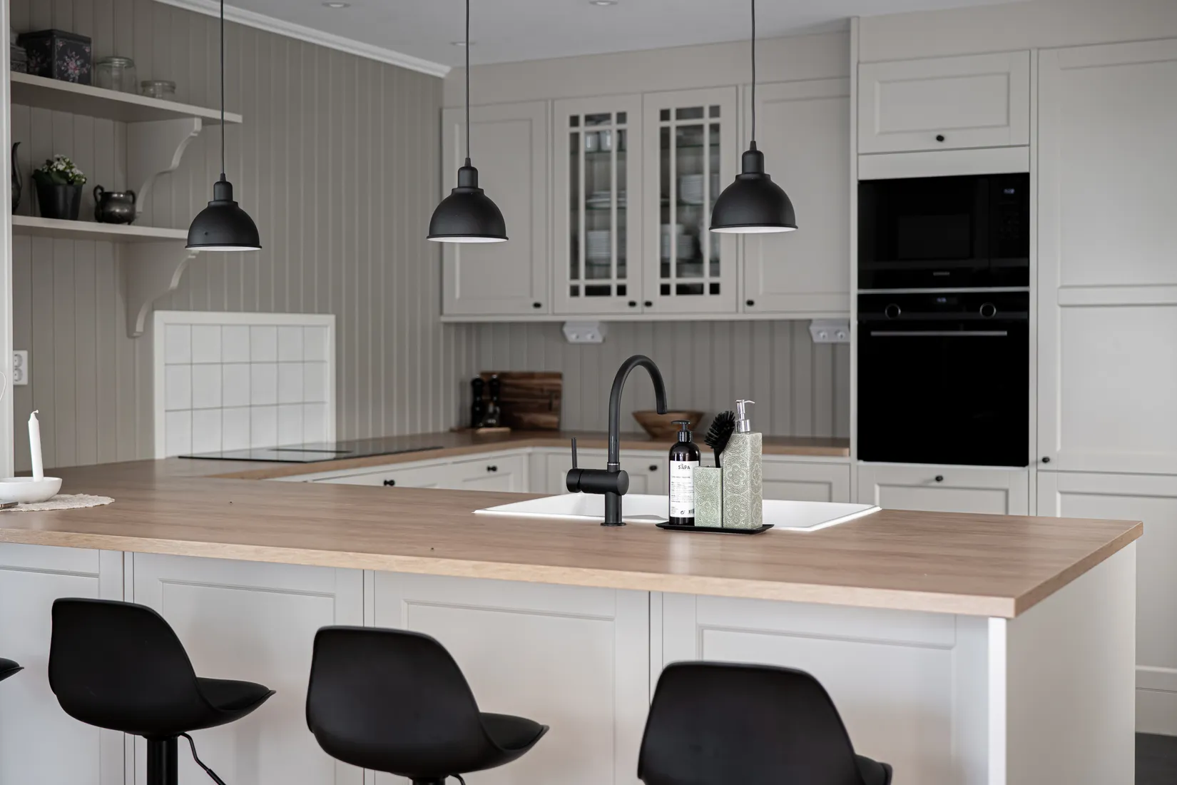 Villa, Eriksgatan 12, Åsarp, Falköping