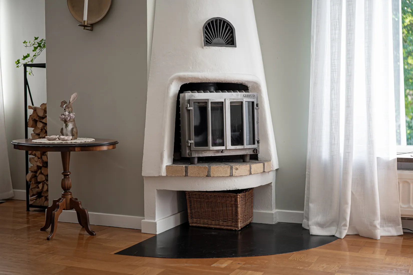 Villa, Eriksgatan 12, Åsarp, Falköping