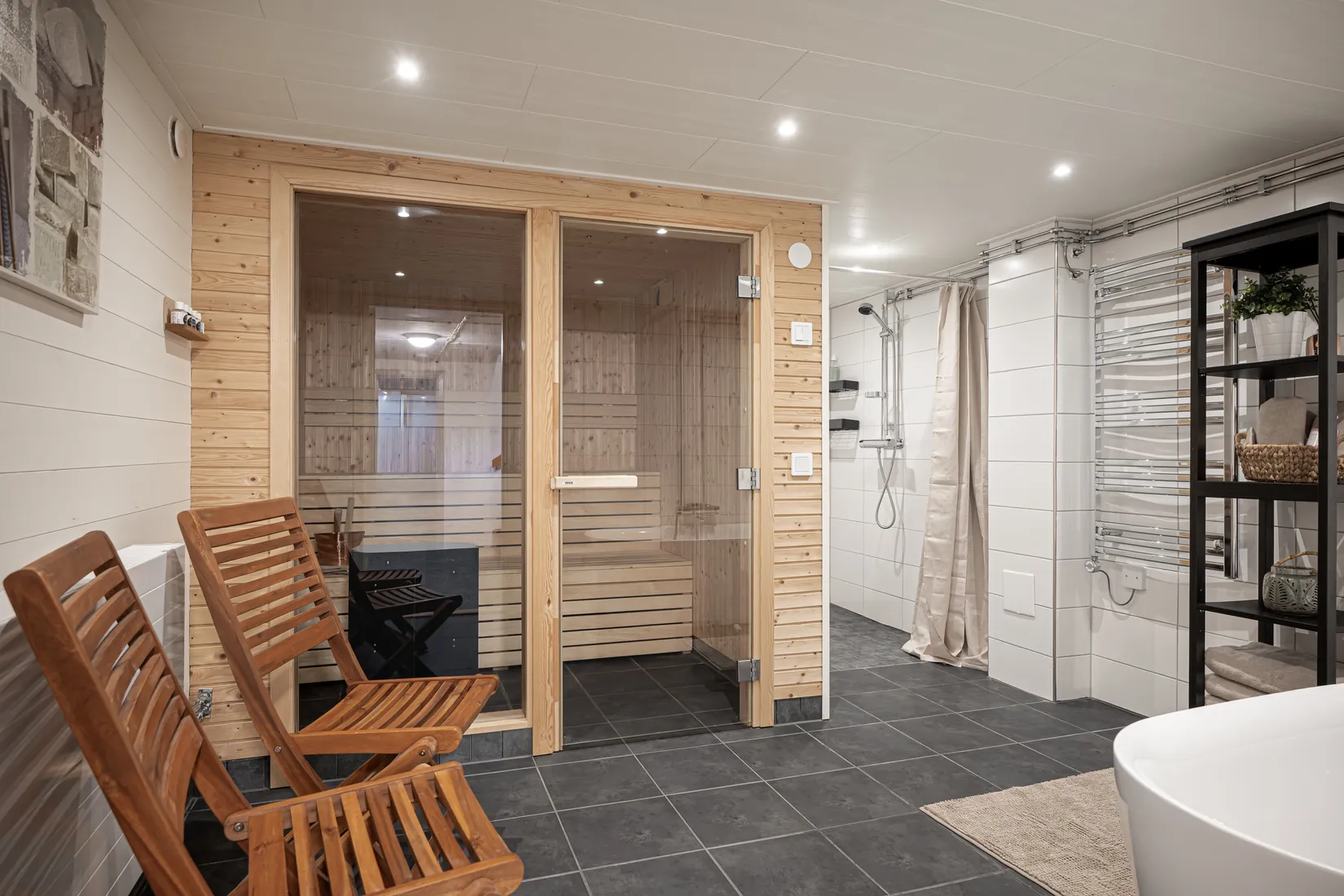 Villa, Eriksgatan 12, Åsarp, Falköping