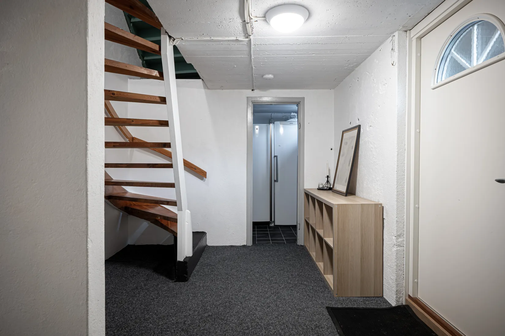 Villa, Eriksgatan 12, Åsarp, Falköping