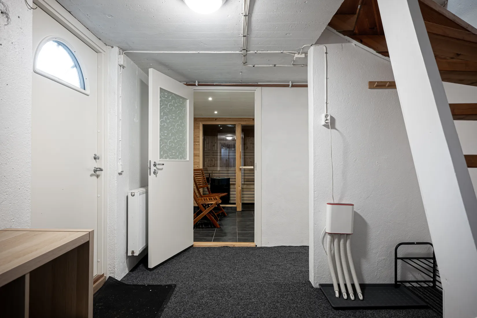 Villa, Eriksgatan 12, Åsarp, Falköping