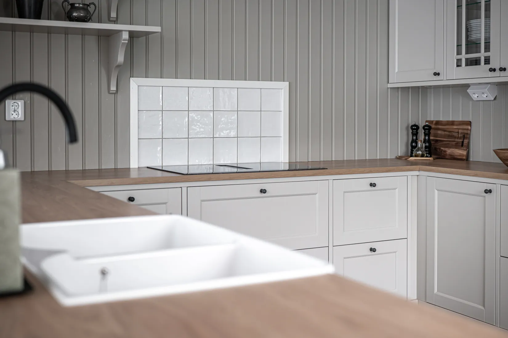 Villa, Eriksgatan 12, Åsarp, Falköping
