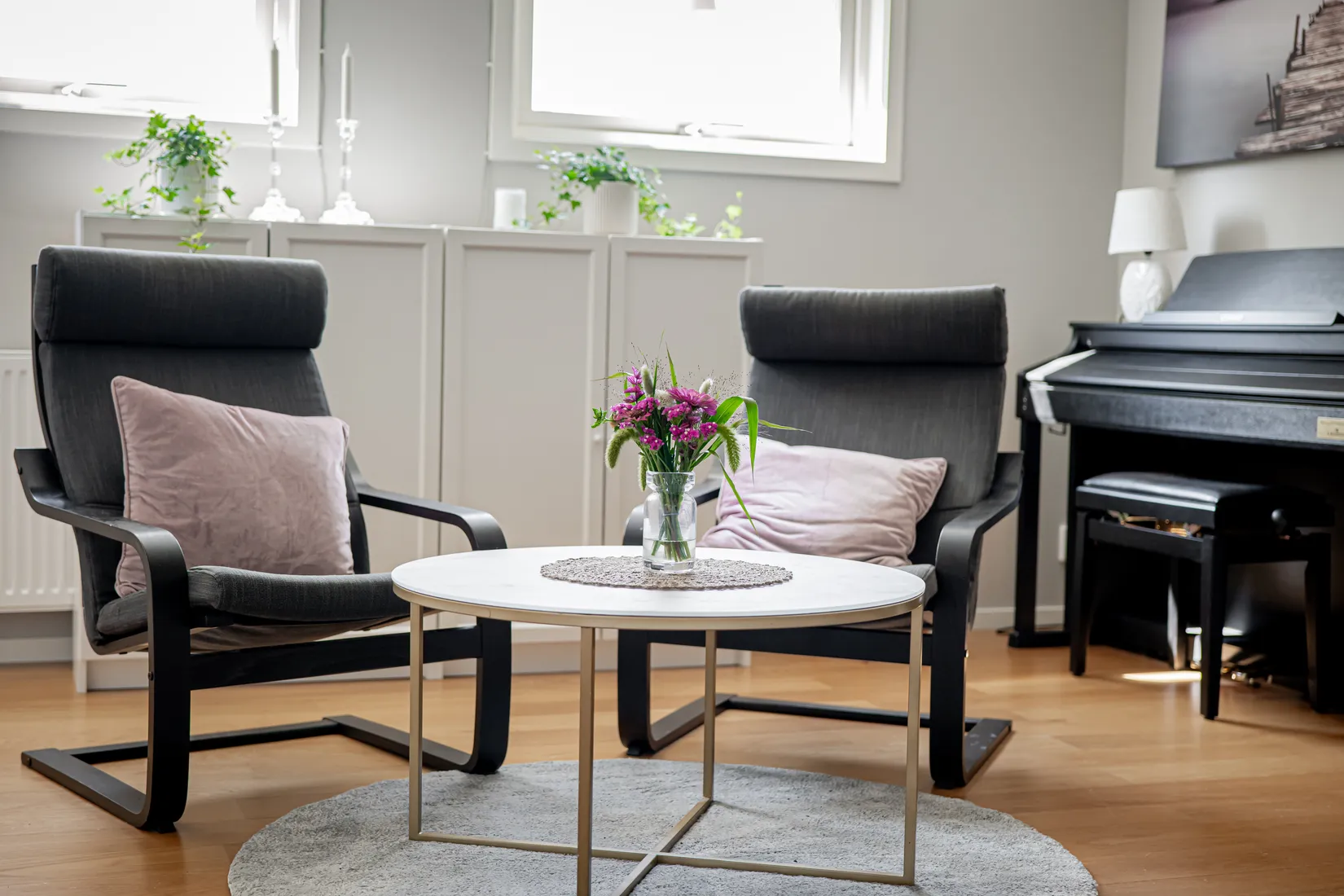 Villa, Eriksgatan 12, Åsarp, Falköping