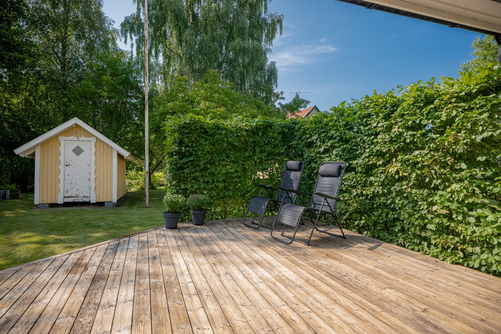 Villa, Eriksgatan 12, Åsarp, Falköping