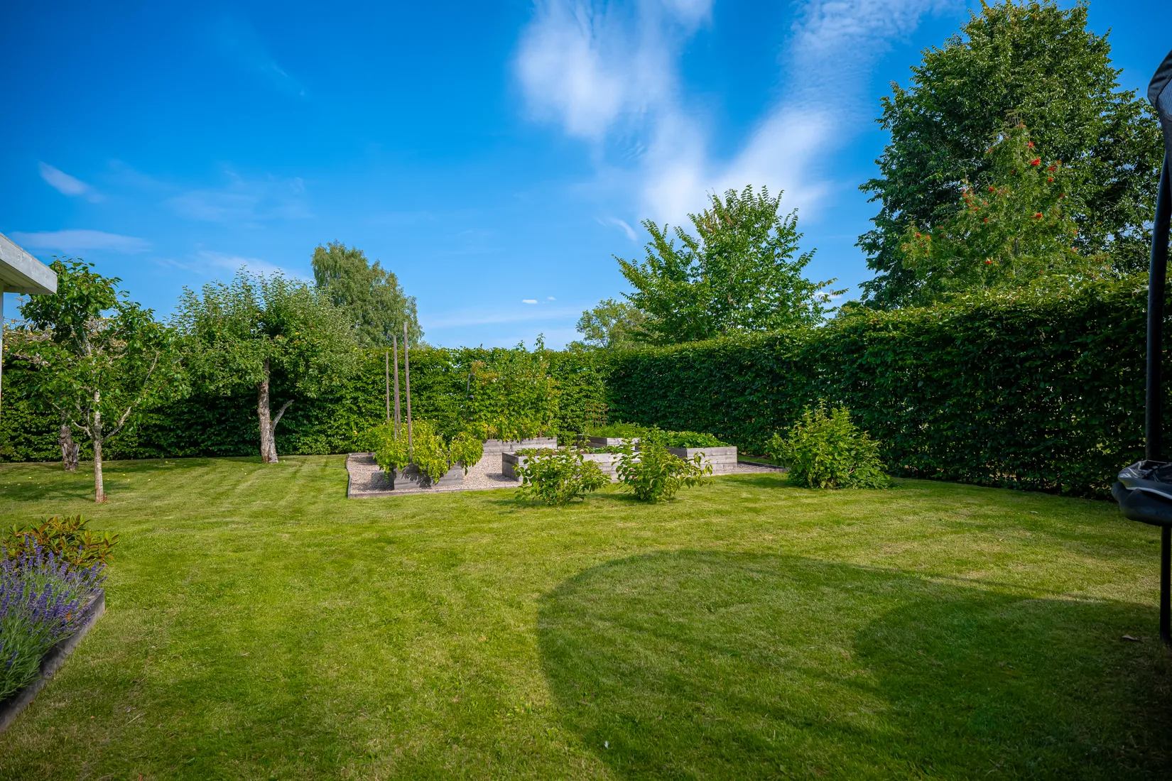 Villa, Eriksgatan 12, Åsarp, Falköping