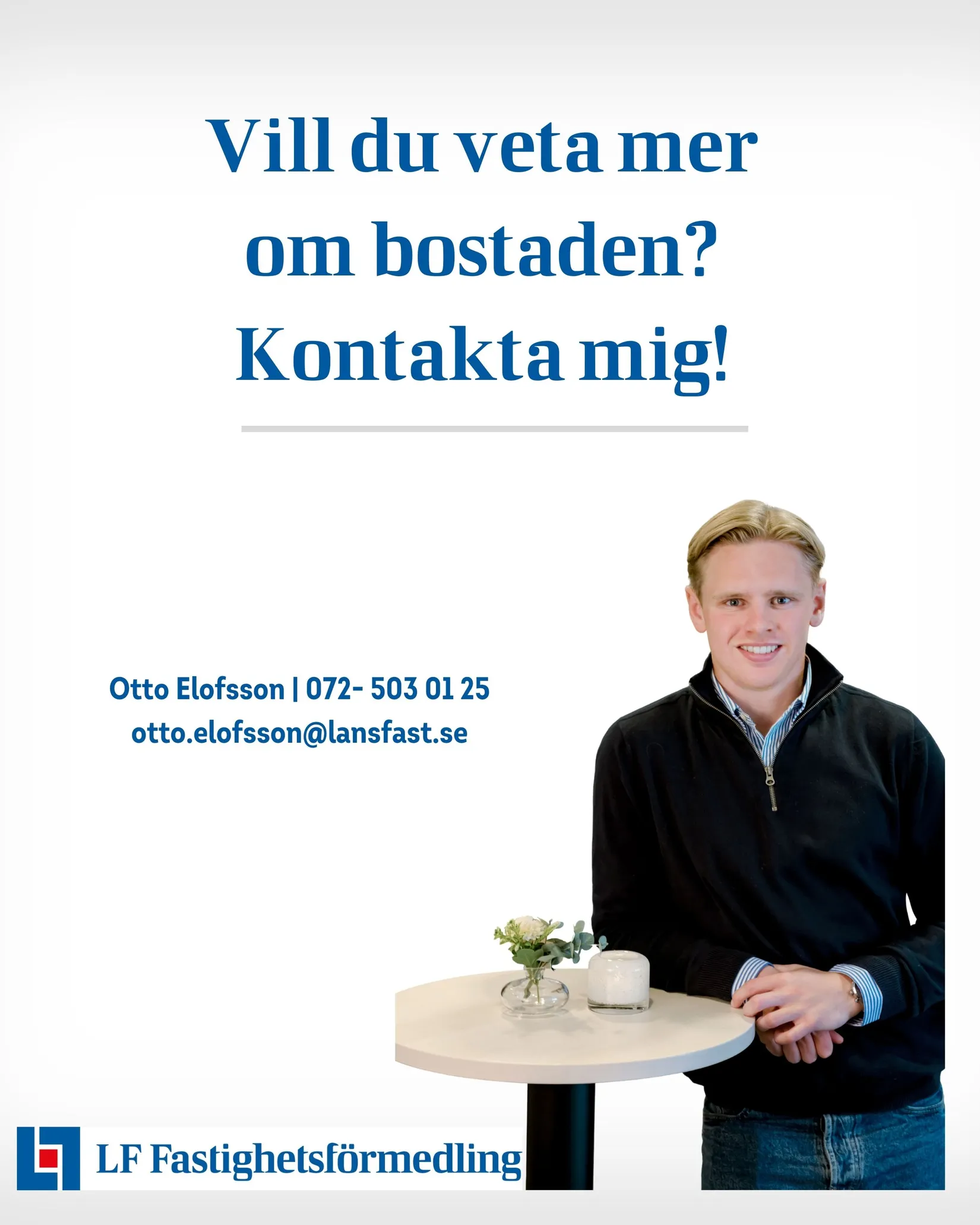 Villa, Eriksgatan 12, Åsarp, Falköping