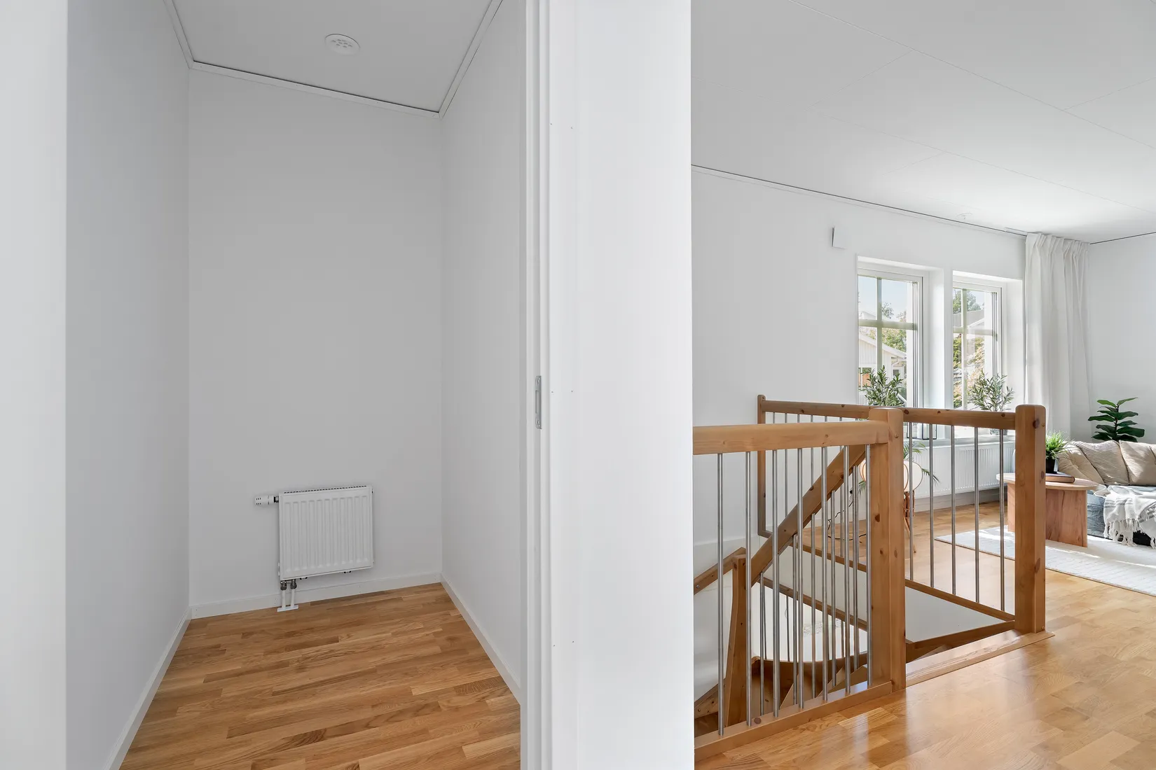 Villa, Båtsmansvägen 23A, Törnskogen, Sollentuna