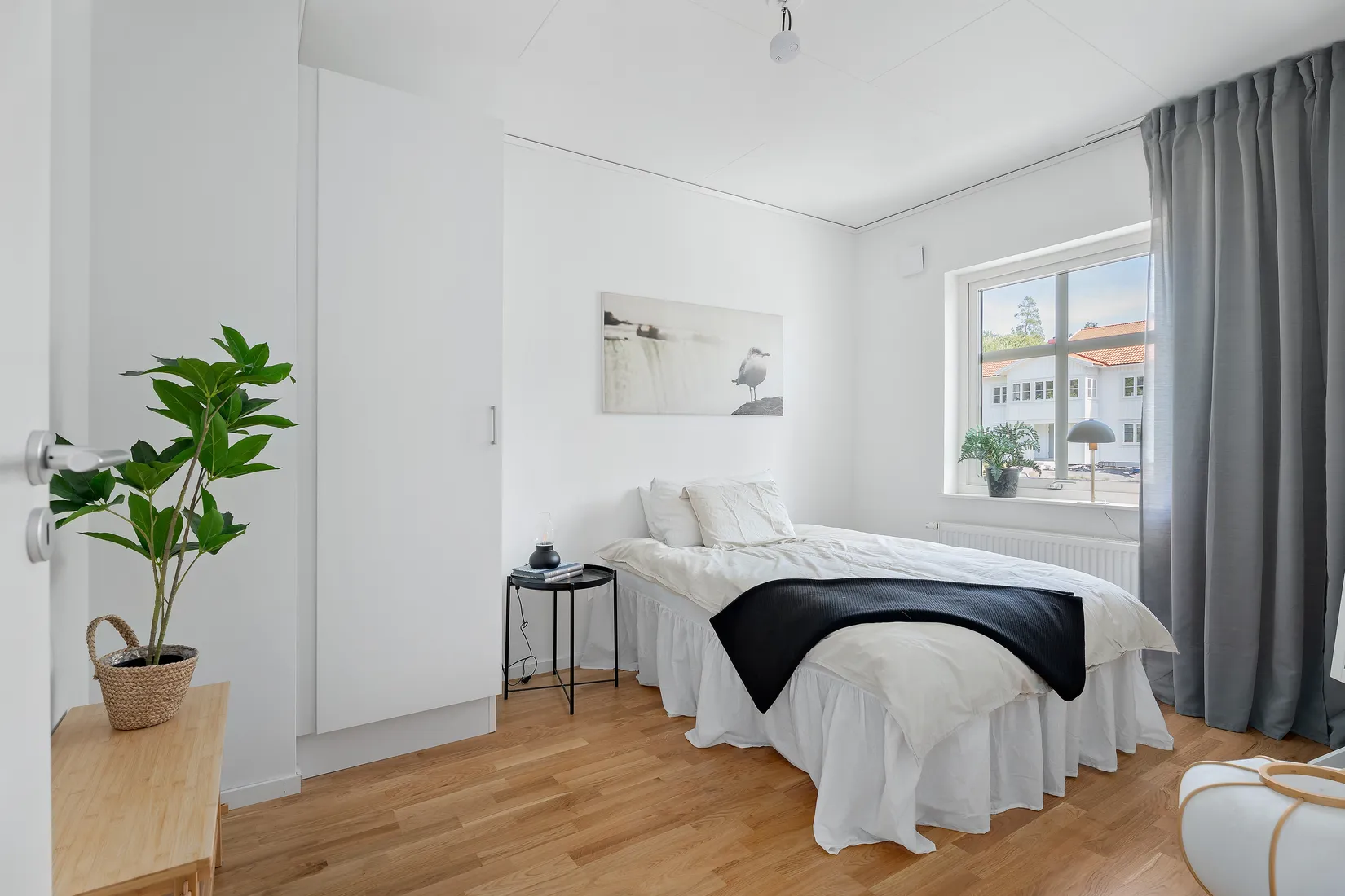 Villa, Båtsmansvägen 23A, Törnskogen, Sollentuna