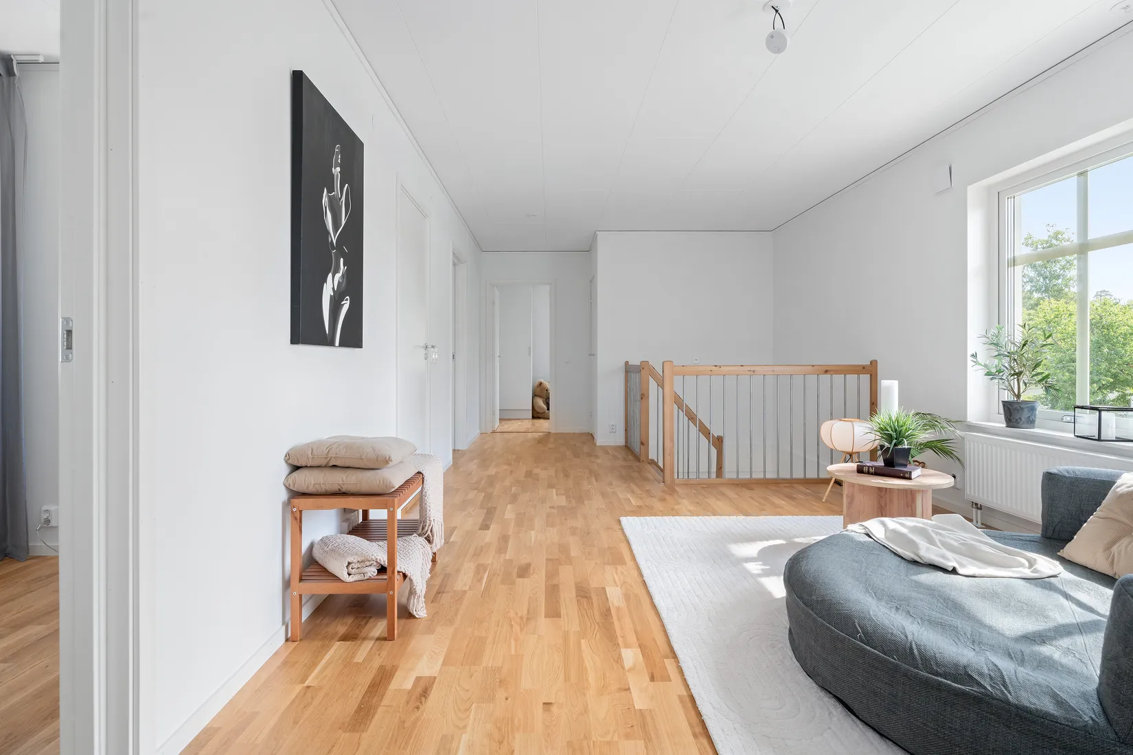 Villa, Båtsmansvägen 23A, Törnskogen, Sollentuna