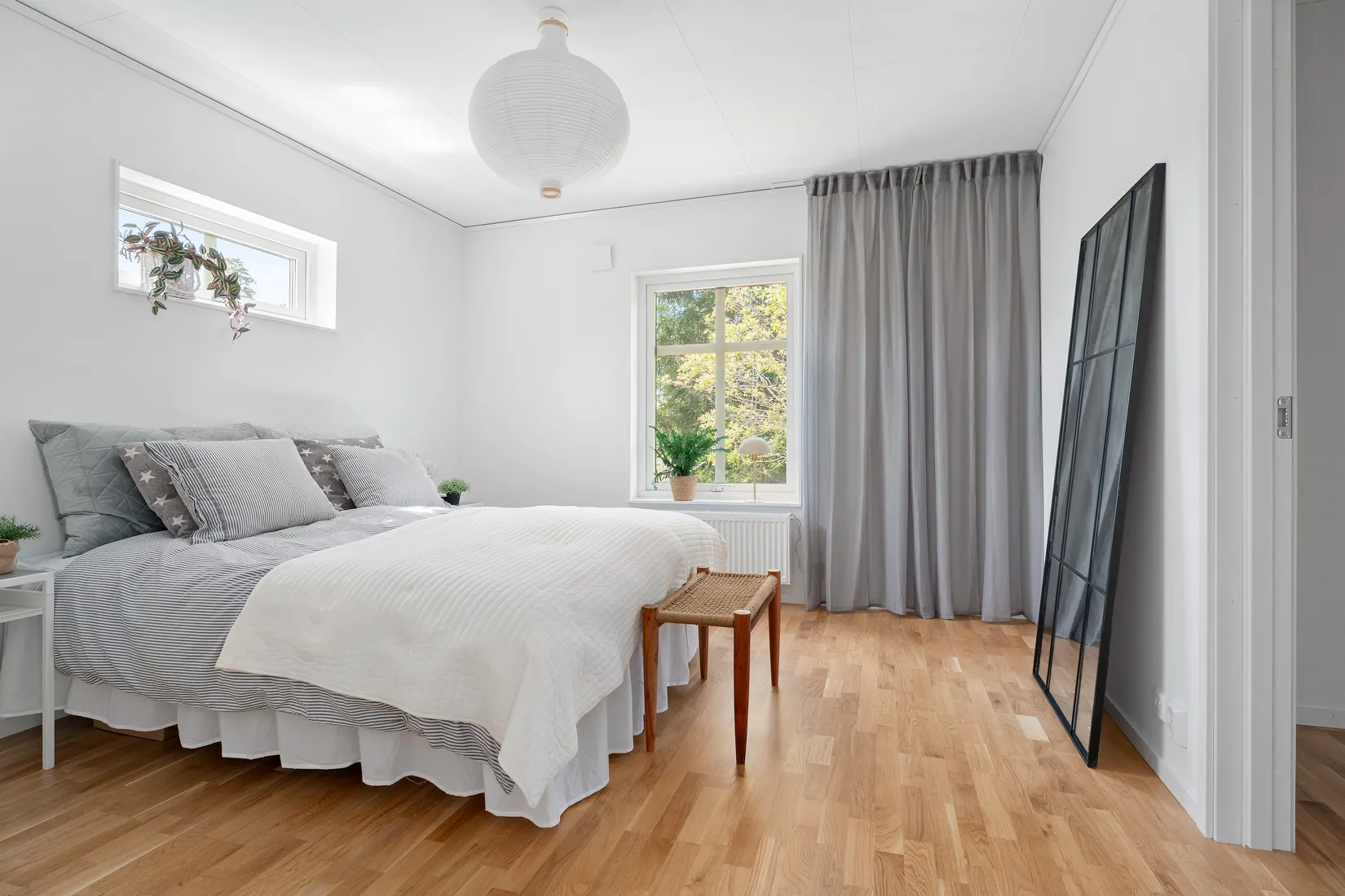 Villa, Båtsmansvägen 23A, Törnskogen, Sollentuna