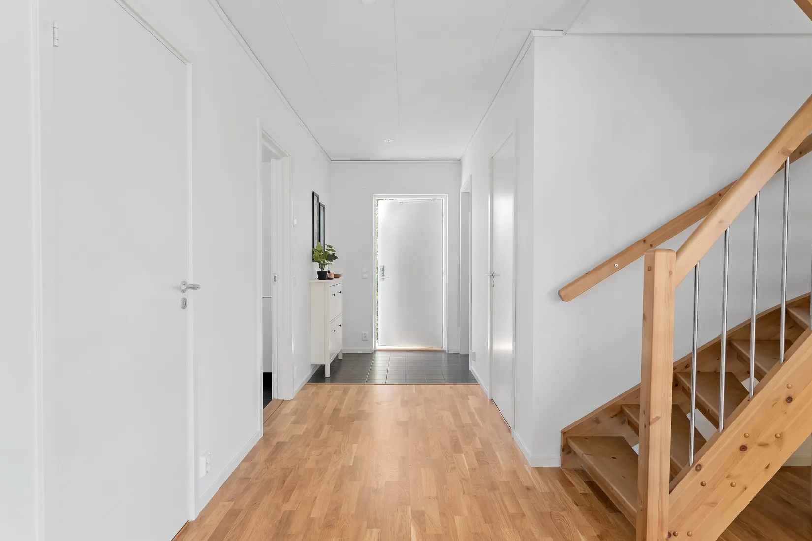 Villa, Båtsmansvägen 23A, Törnskogen, Sollentuna
