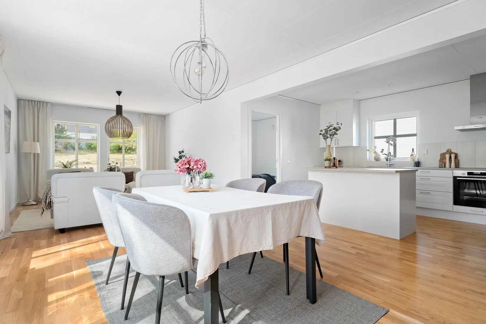 Villa, Båtsmansvägen 23A, Törnskogen, Sollentuna