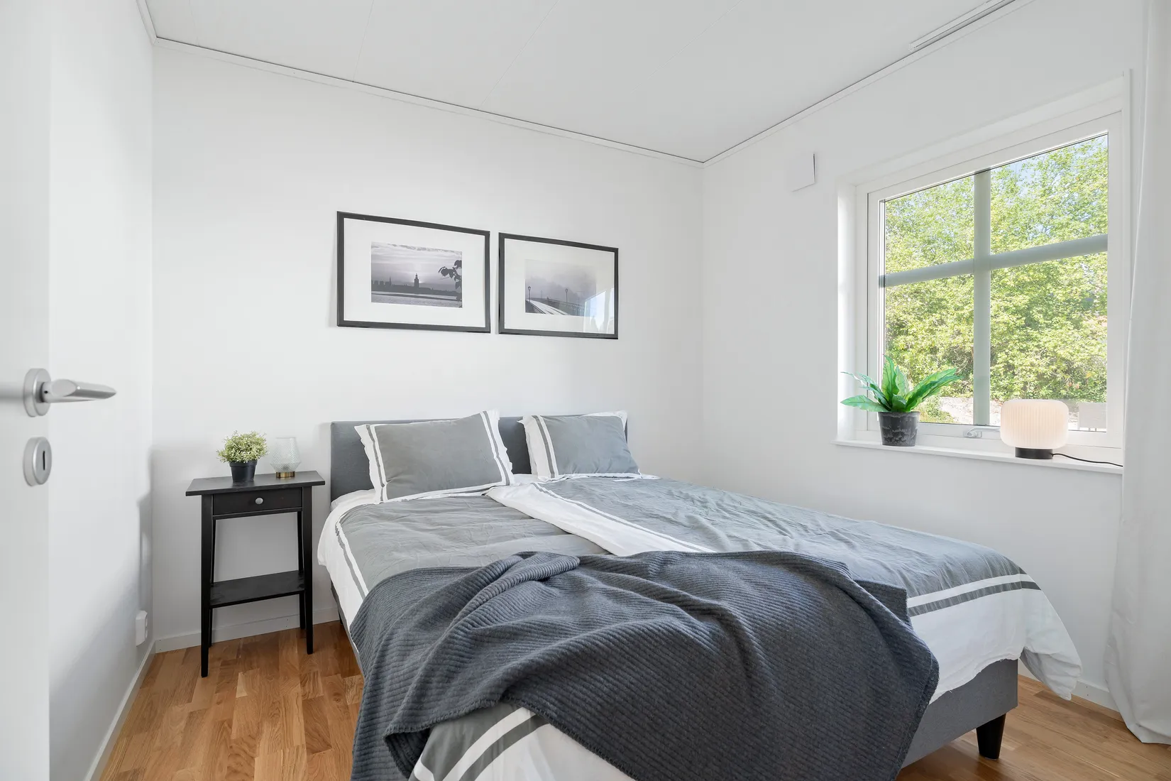 Villa, Båtsmansvägen 23A, Törnskogen, Sollentuna