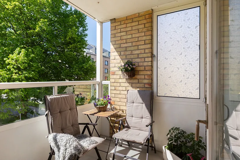 Bostadsrätt, Sjömilsgatan 30, Göteborg