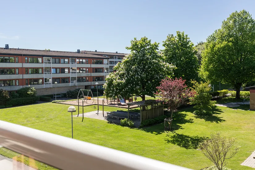 Bostadsrätt, Sjömilsgatan 30, Göteborg