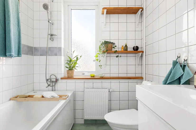 Bostadsrätt, Sjömilsgatan 30, Göteborg