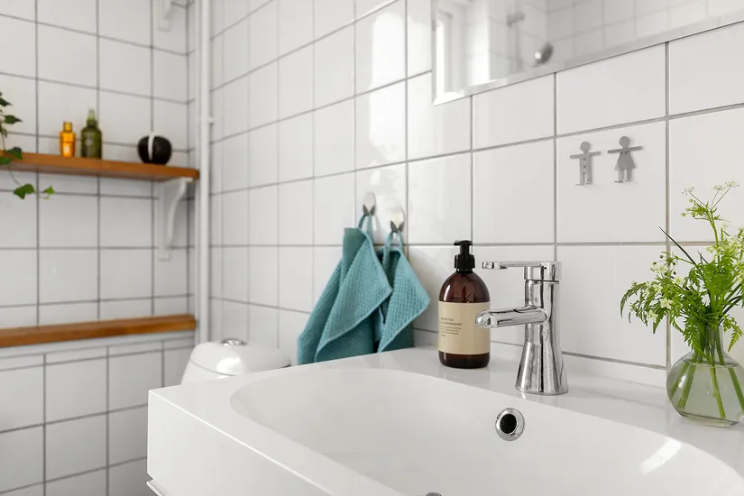 Bostadsrätt, Sjömilsgatan 30, Göteborg