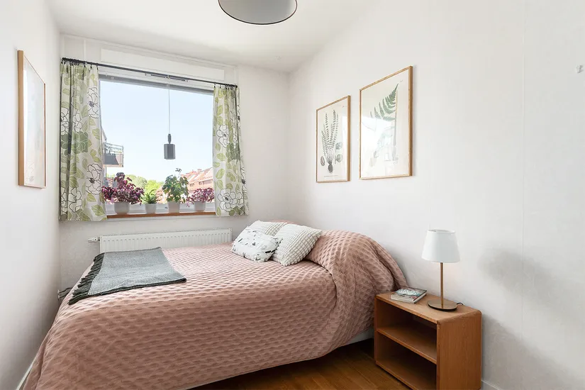 Bostadsrätt, Sjömilsgatan 30, Göteborg