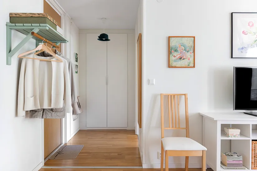 Bostadsrätt, Sjömilsgatan 30, Göteborg