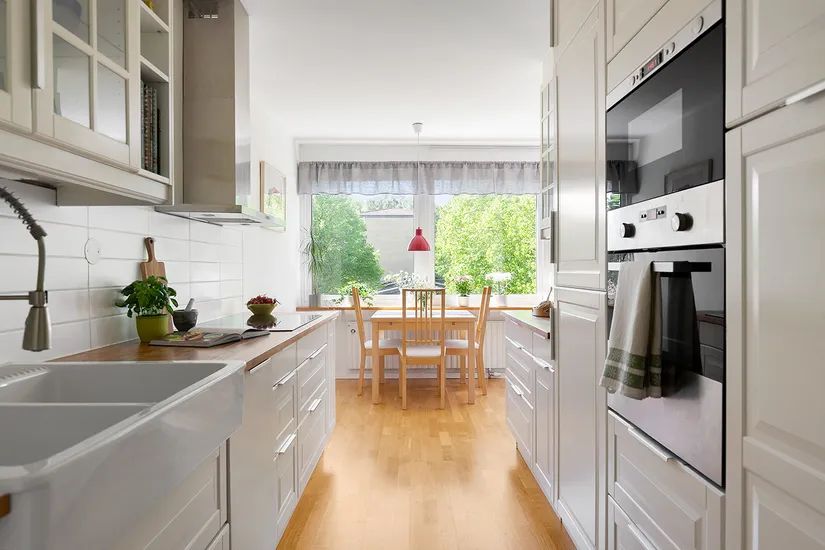 Bostadsrätt, Sjömilsgatan 30, Göteborg