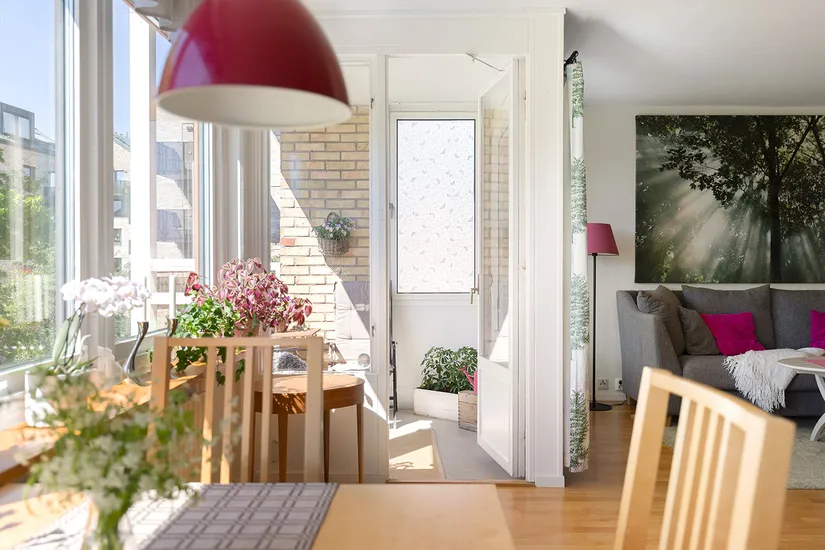 Bostadsrätt, Sjömilsgatan 30, Göteborg