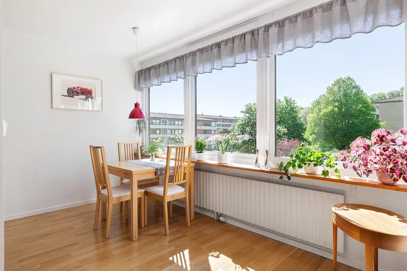 Bostadsrätt, Sjömilsgatan 30, Göteborg