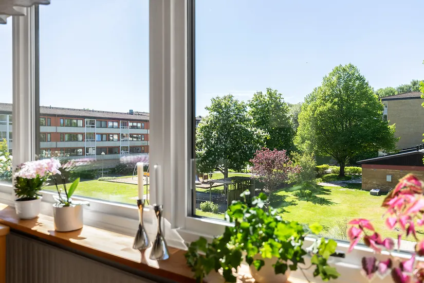 Bostadsrätt, Sjömilsgatan 30, Göteborg