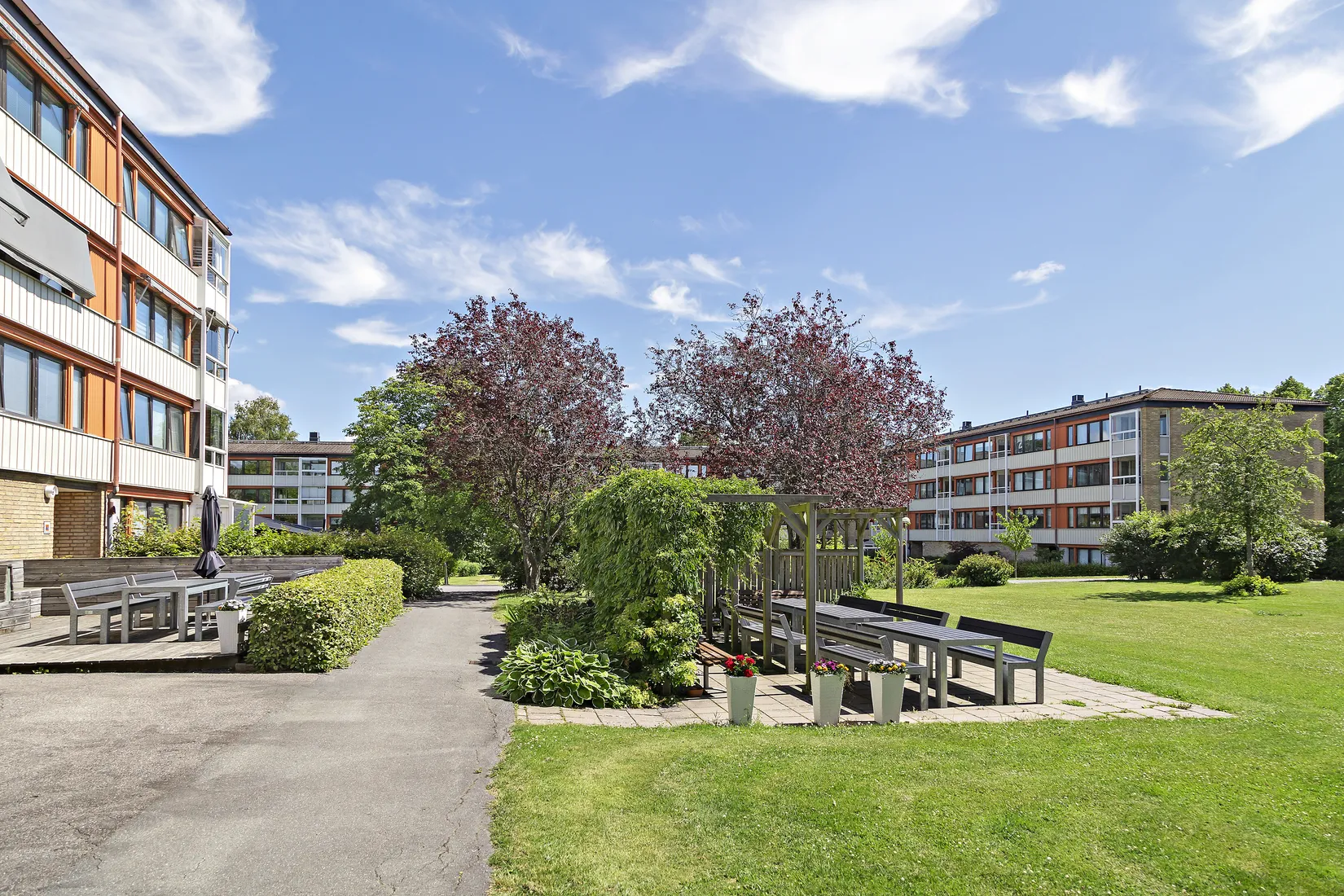 Bostadsrätt, Sjömilsgatan 30, Göteborg