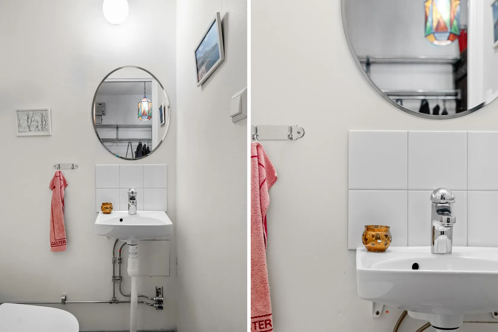 Bostadsrätt, Skytteholmsvägen 5A, Skytteholm, Solna