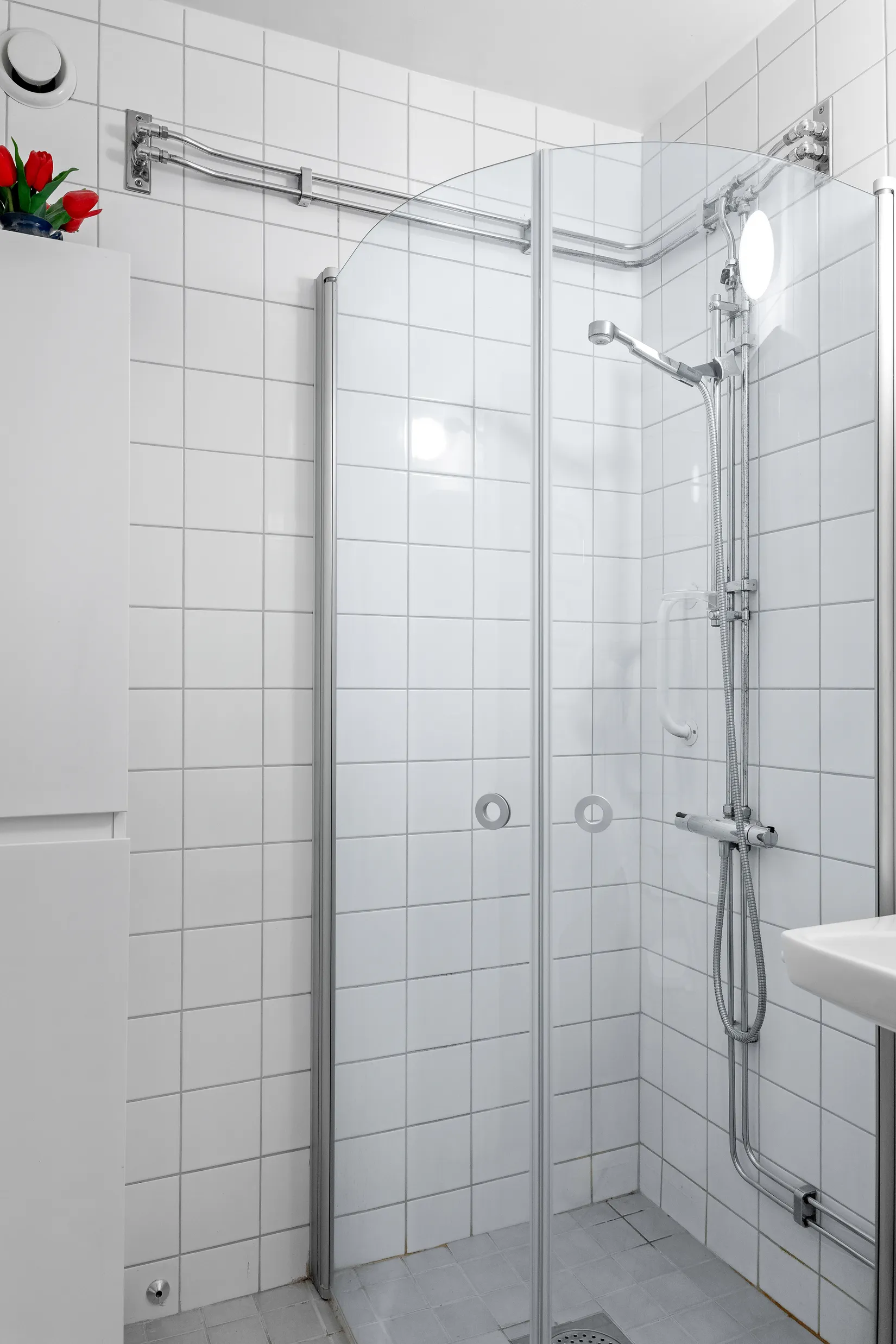 Bostadsrätt, Skytteholmsvägen 5A, Skytteholm, Solna