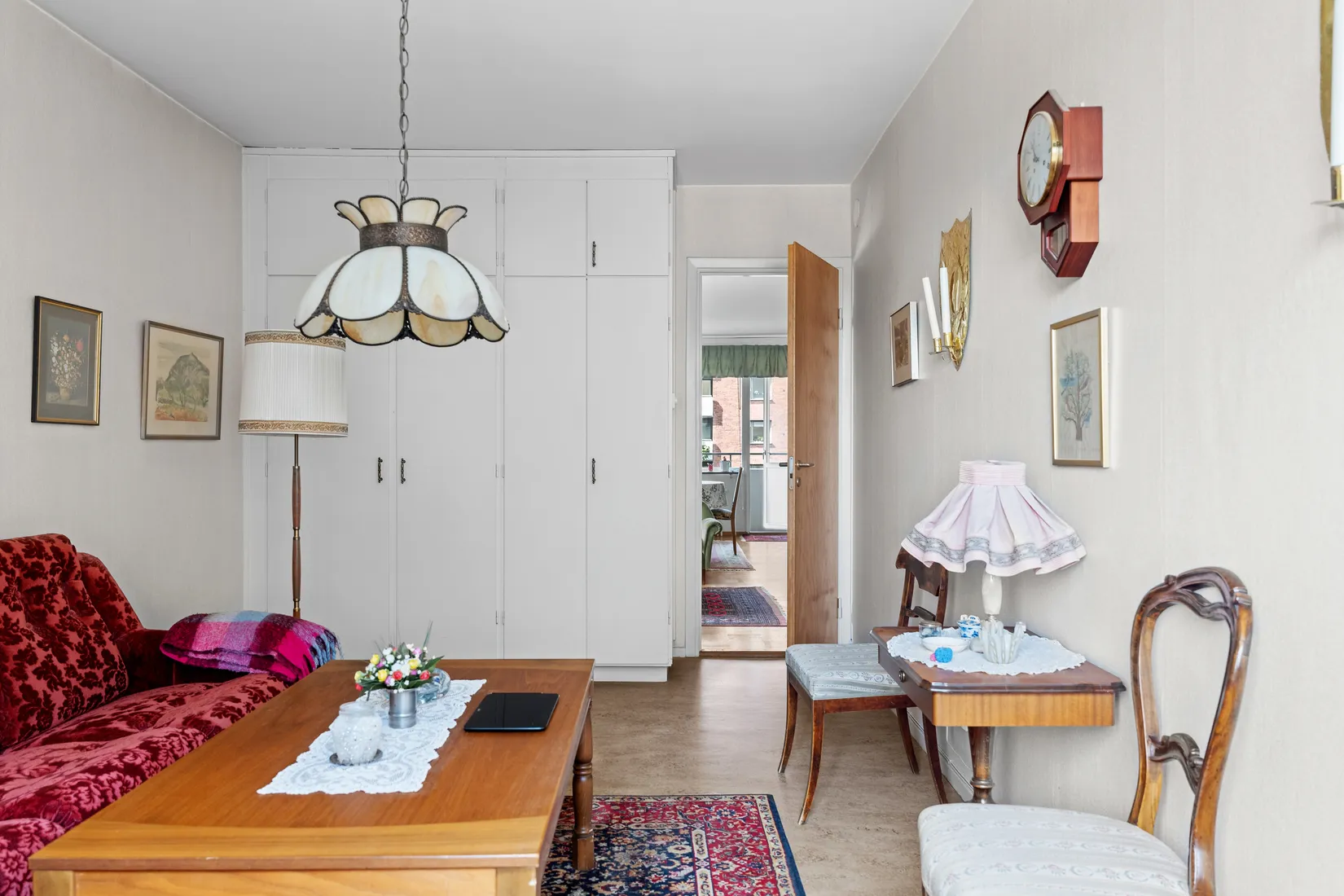 Bostadsrätt, Skytteholmsvägen 5A, Skytteholm, Solna