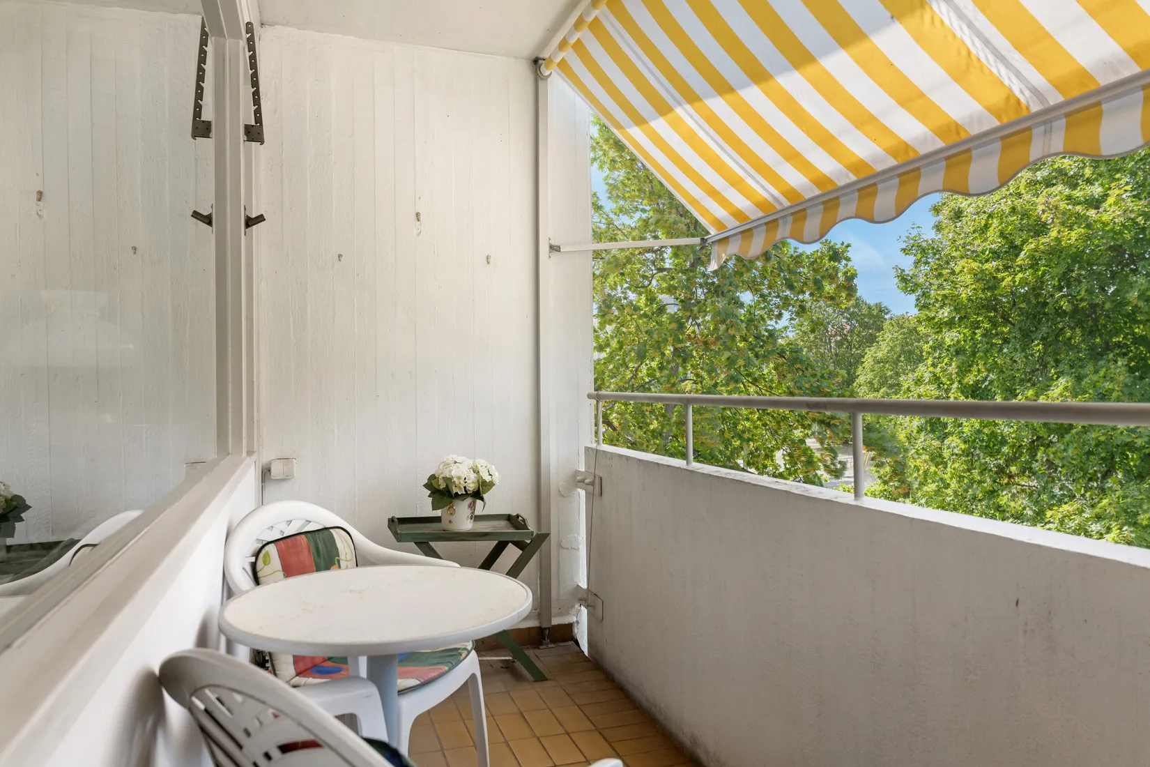 Bostadsrätt, Skytteholmsvägen 5A, Skytteholm, Solna
