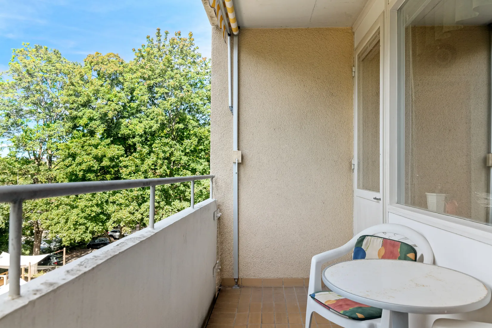 Bostadsrätt, Skytteholmsvägen 5A, Skytteholm, Solna