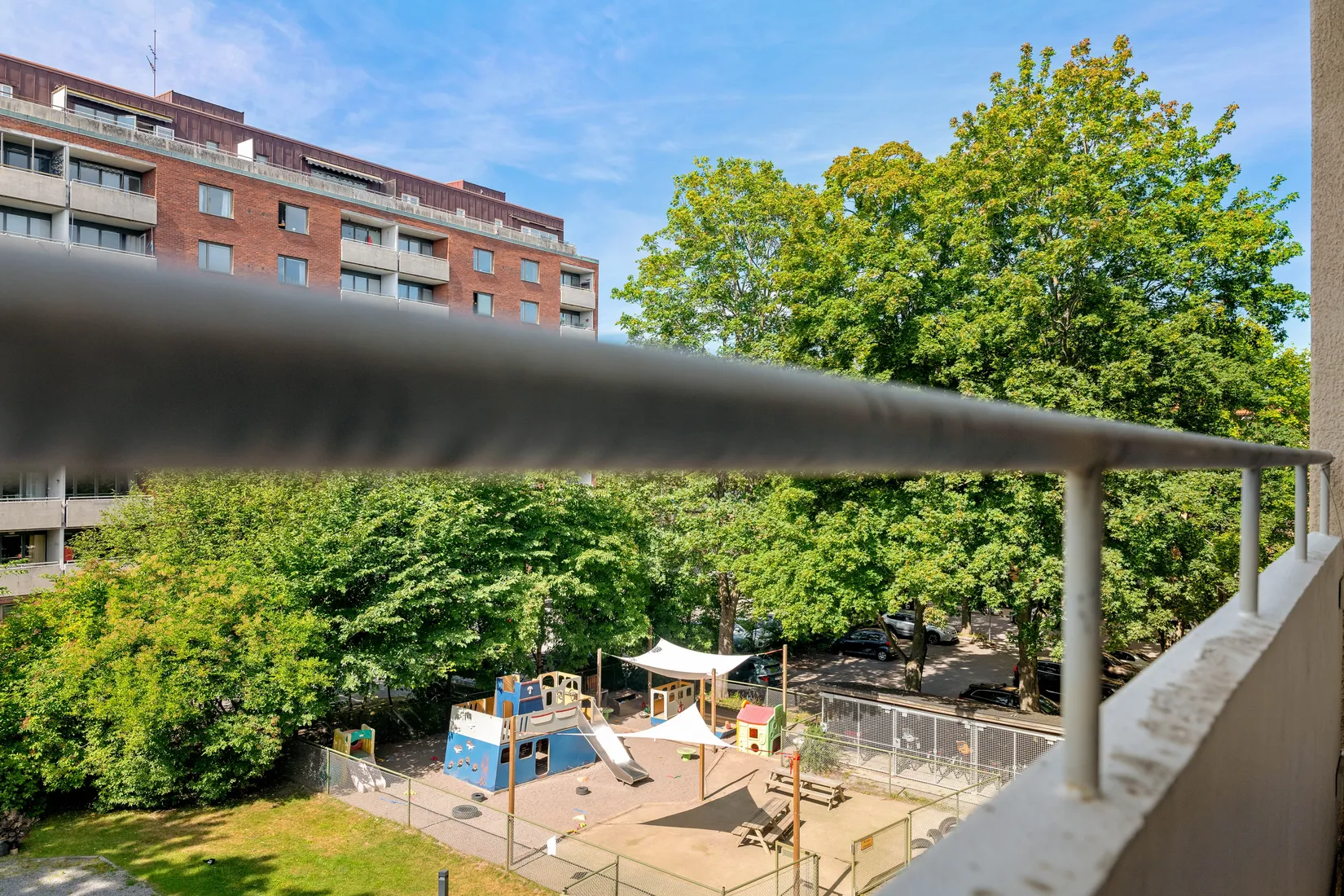 Bostadsrätt, Skytteholmsvägen 5A, Skytteholm, Solna