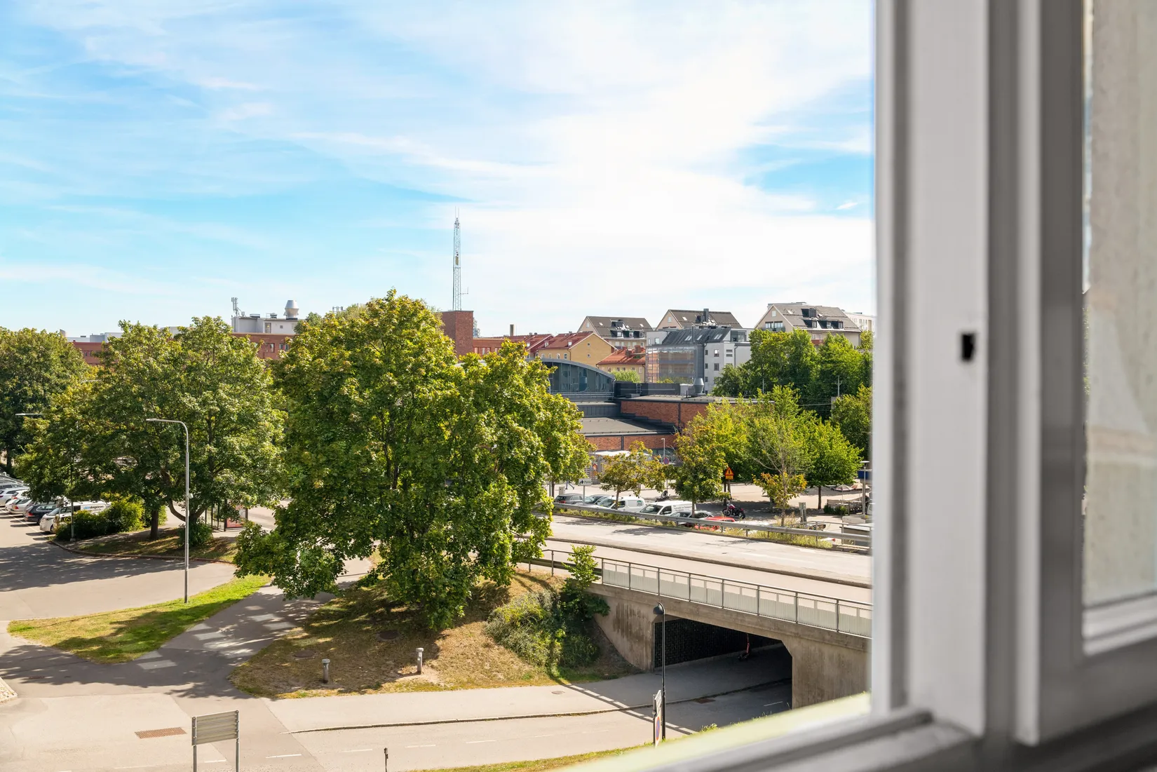 Bostadsrätt, Skytteholmsvägen 5A, Skytteholm, Solna