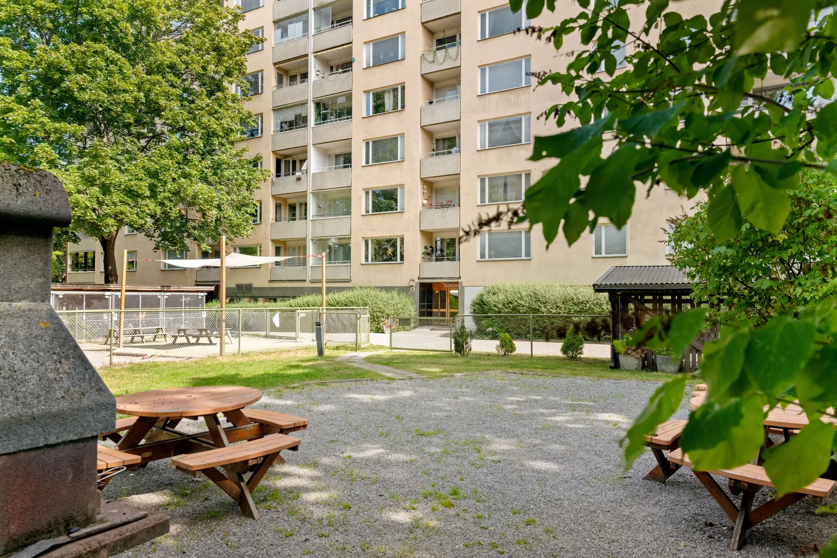 Bostadsrätt, Skytteholmsvägen 5A, Skytteholm, Solna