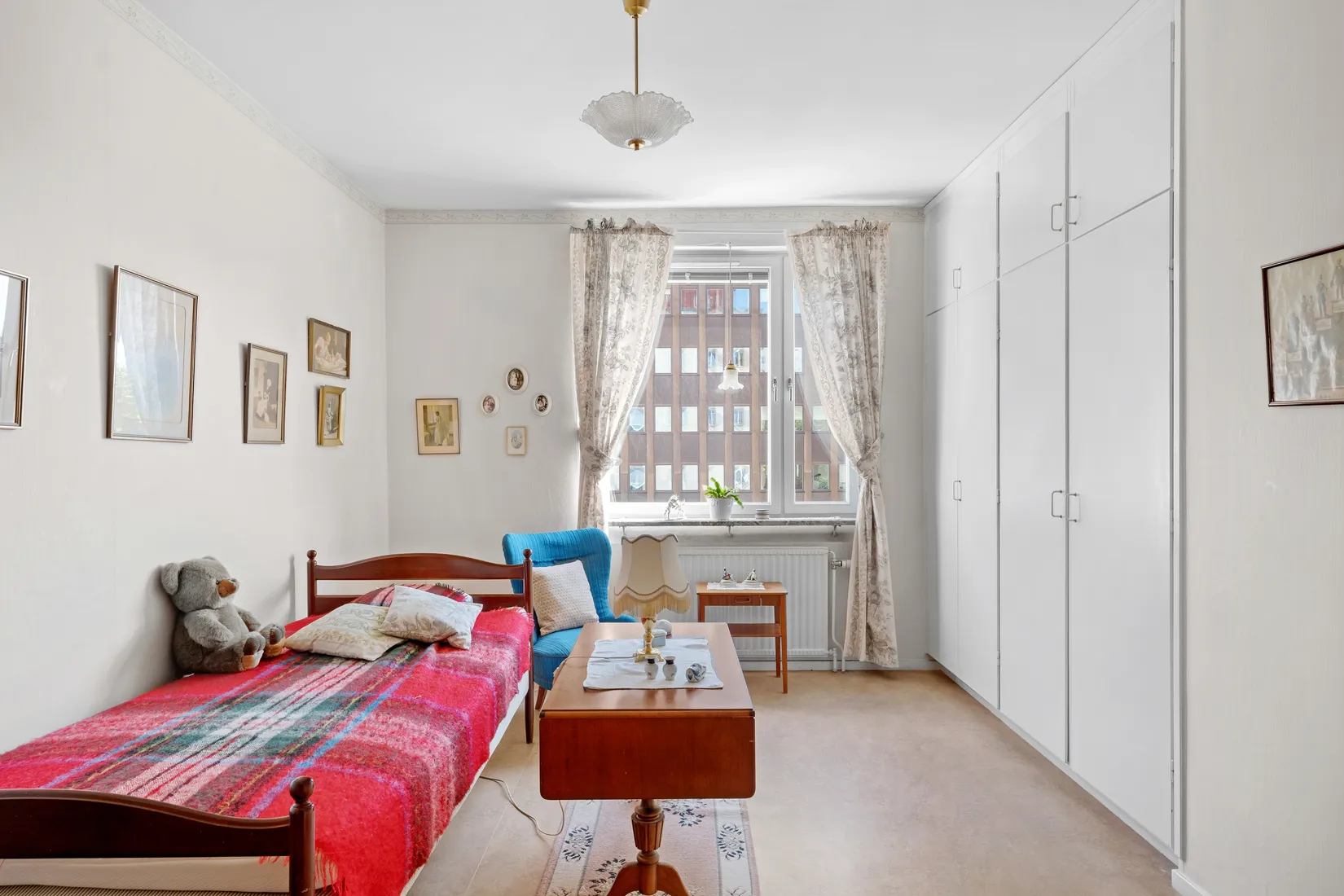 Bostadsrätt, Skytteholmsvägen 5A, Skytteholm, Solna