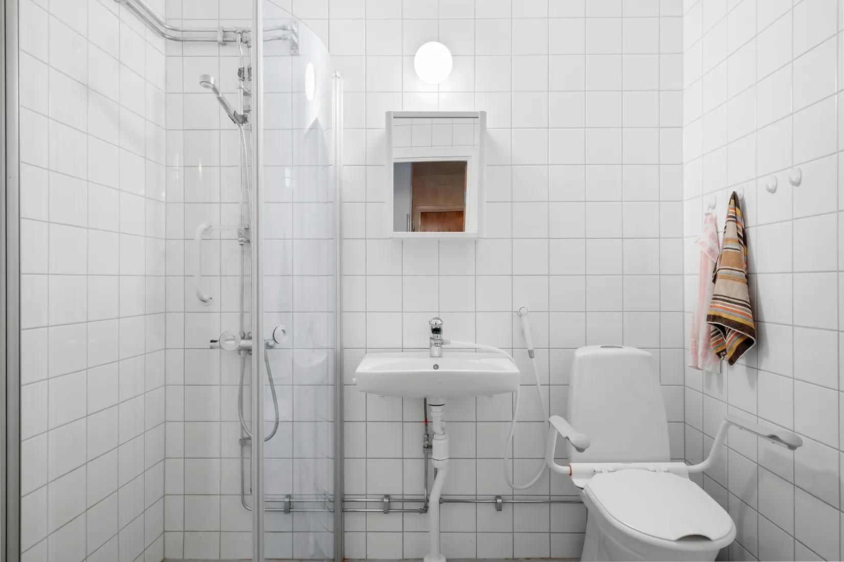 Bostadsrätt, Skytteholmsvägen 5A, Skytteholm, Solna