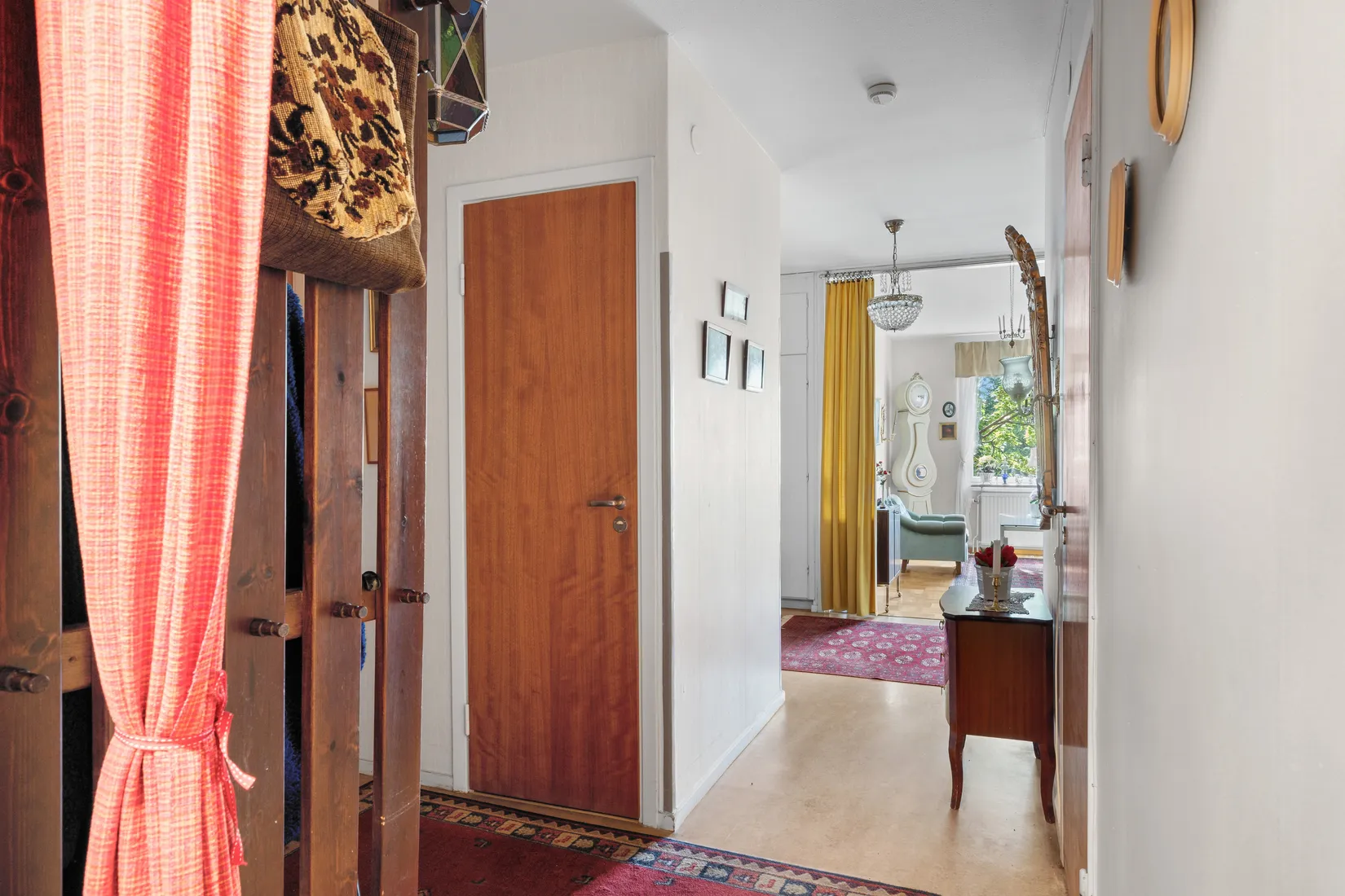 Bostadsrätt, Skytteholmsvägen 5A, Skytteholm, Solna