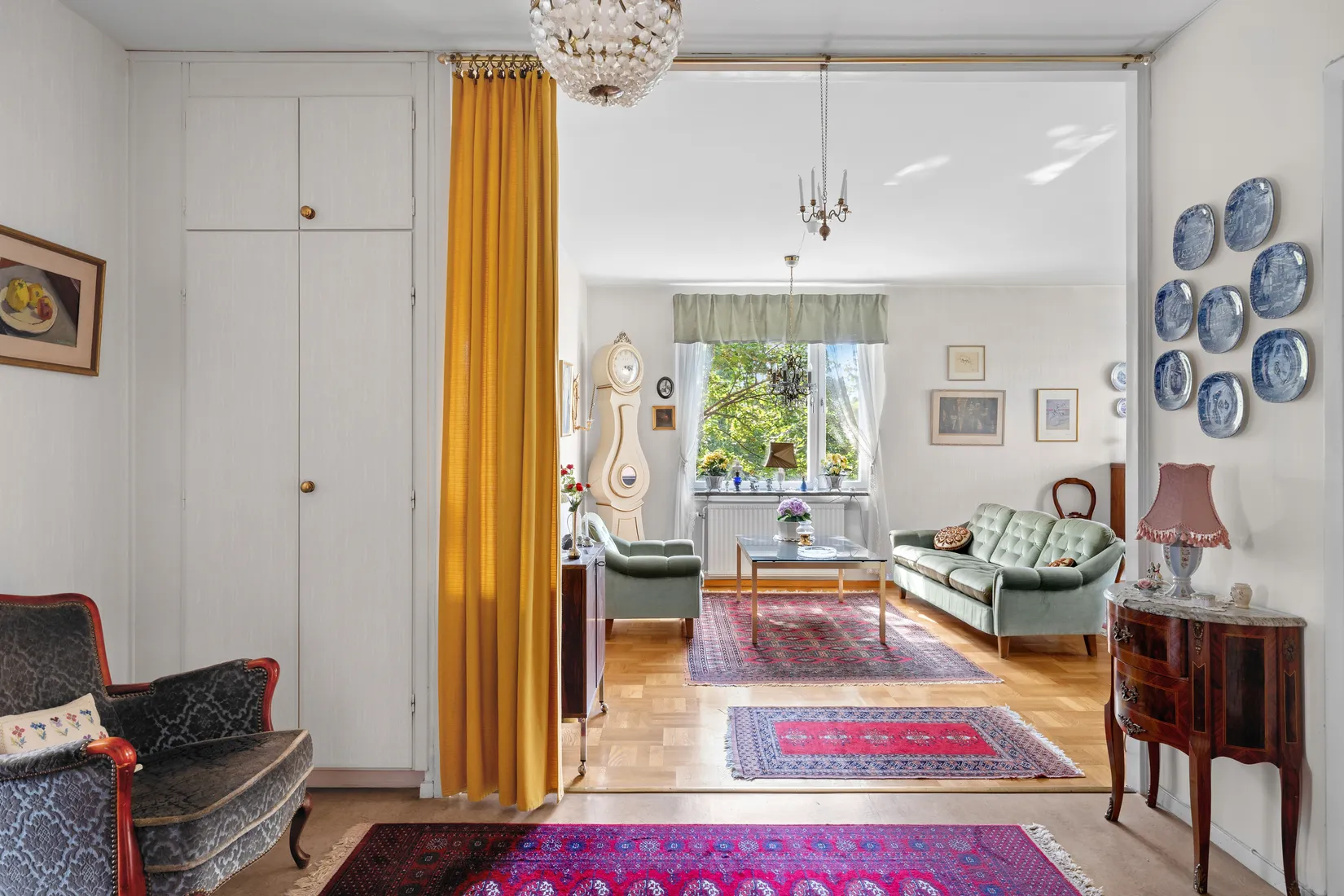 Bostadsrätt, Skytteholmsvägen 5A, Skytteholm, Solna