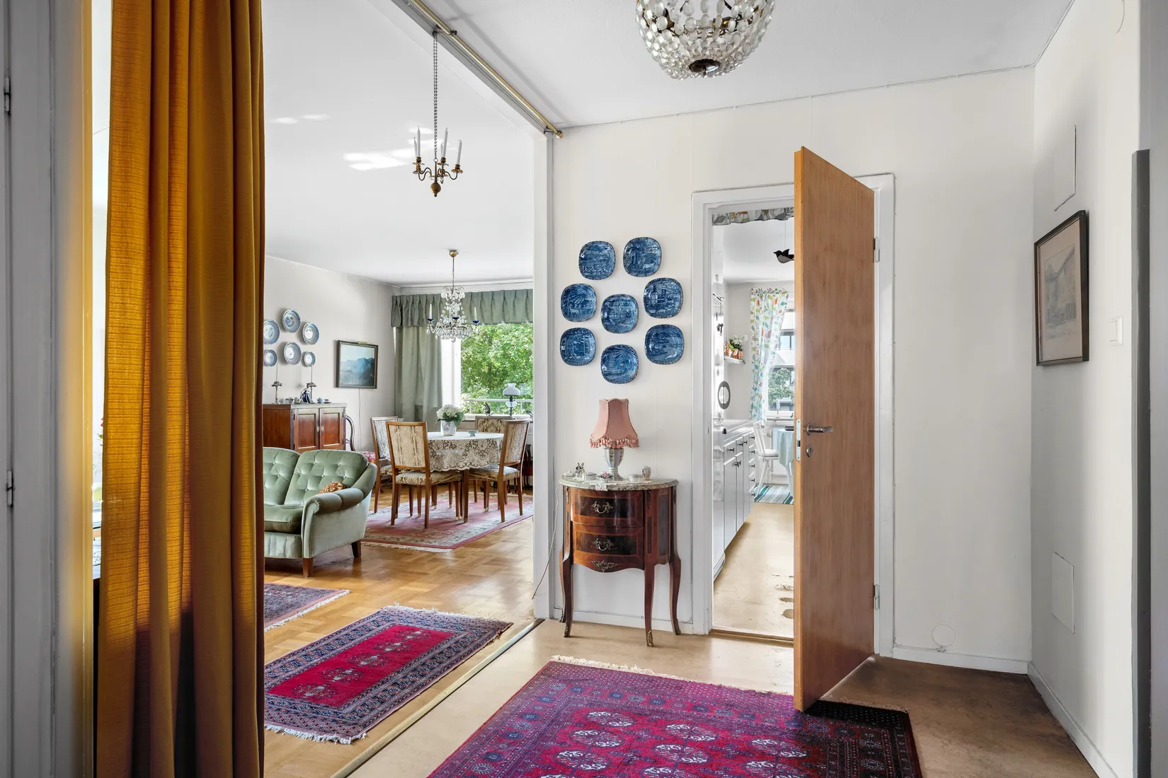 Bostadsrätt, Skytteholmsvägen 5A, Skytteholm, Solna