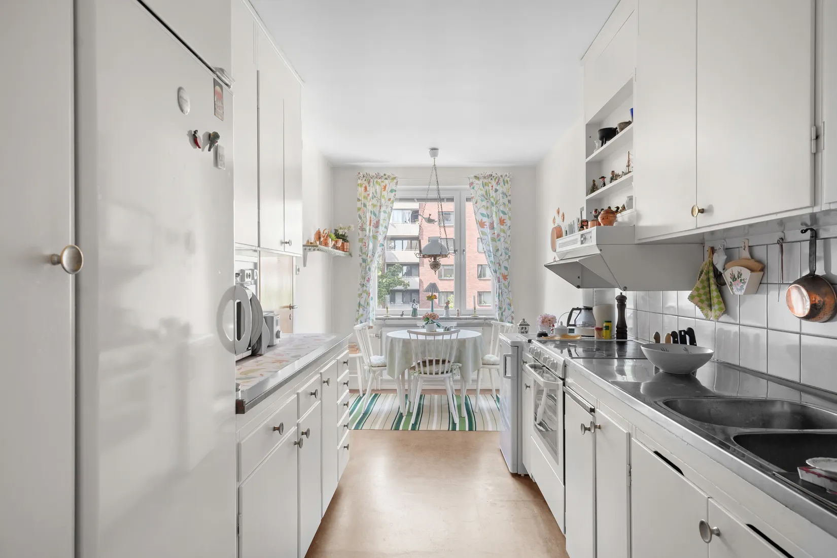 Bostadsrätt, Skytteholmsvägen 5A, Skytteholm, Solna