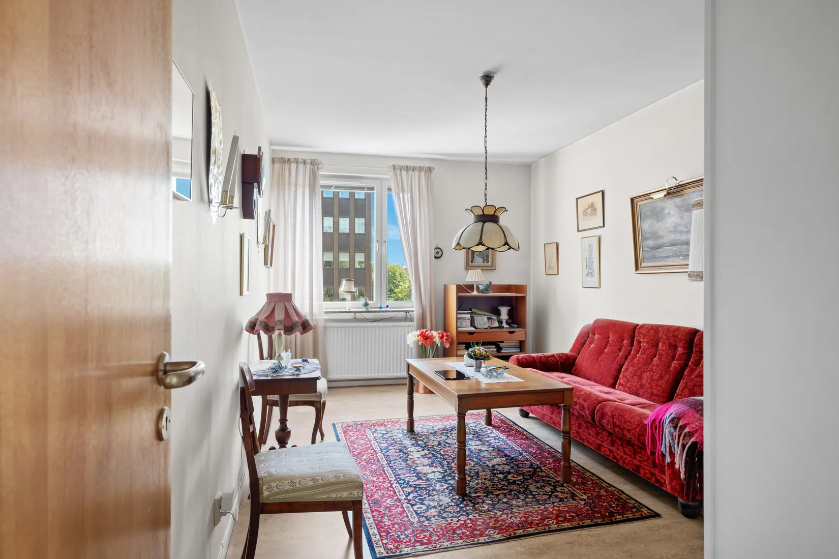 Bostadsrätt, Skytteholmsvägen 5A, Skytteholm, Solna