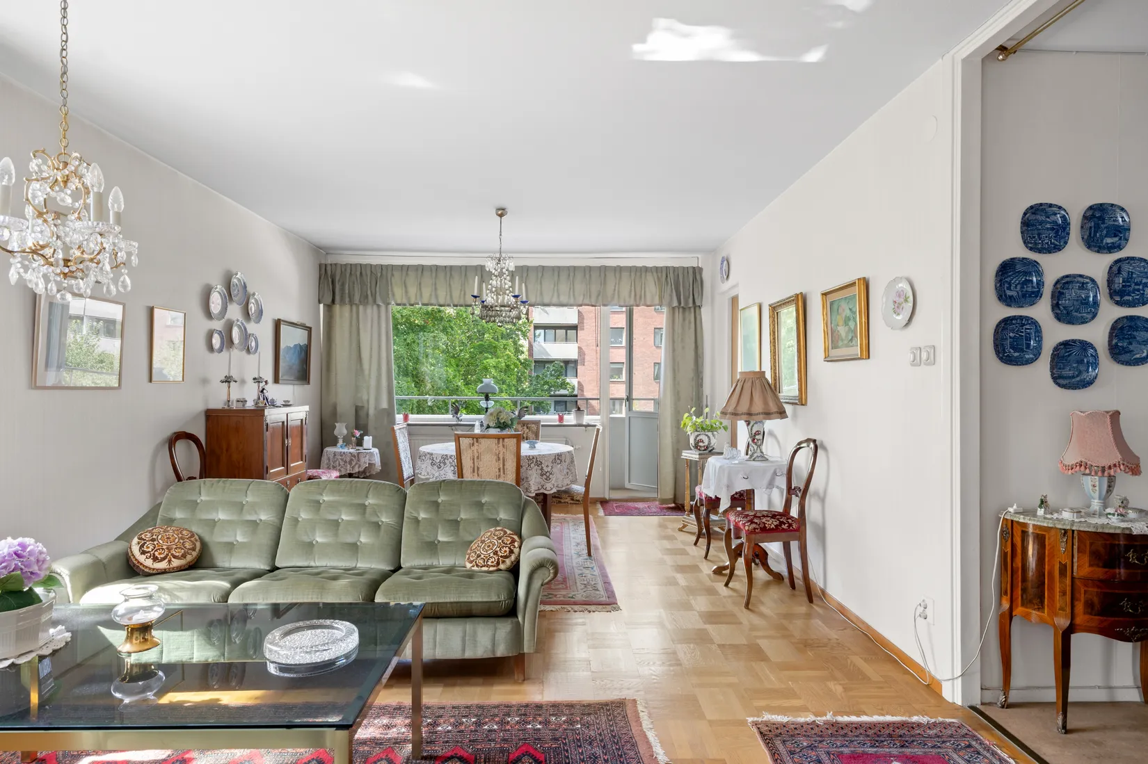 Bostadsrätt, Skytteholmsvägen 5A, Skytteholm, Solna