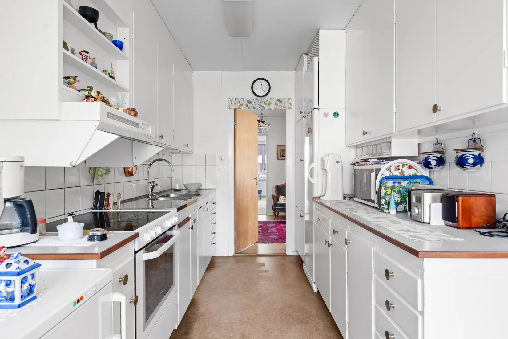 Bostadsrätt, Skytteholmsvägen 5A, Skytteholm, Solna
