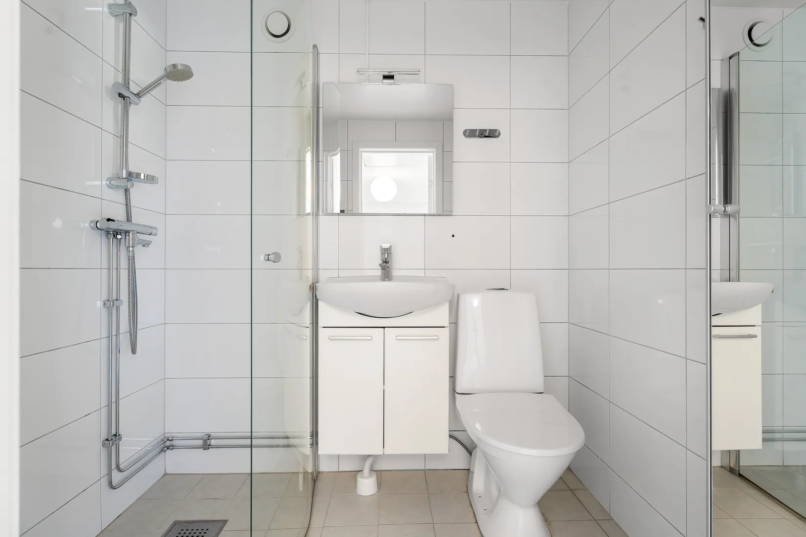 Bostadsrätt, Aspvägen 27B, Fågelsången, Sollentuna
