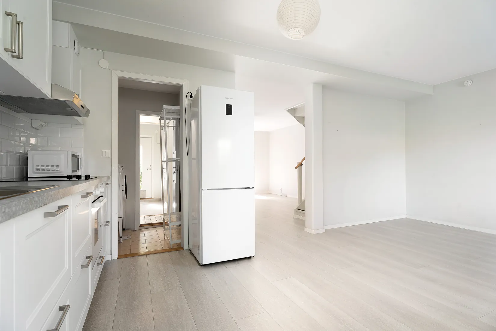 Bostadsrätt, Aspvägen 27B, Fågelsången, Sollentuna