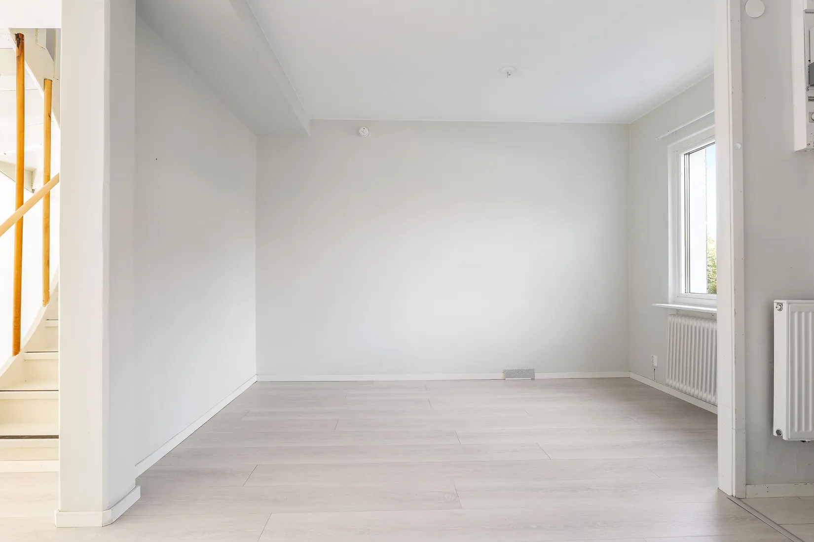 Bostadsrätt, Aspvägen 27B, Fågelsången, Sollentuna